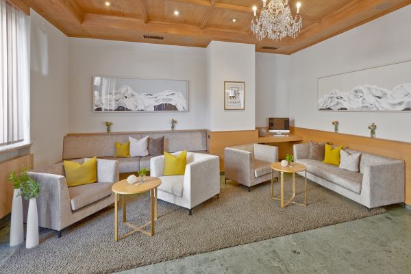 Post Gries Restaurant (Bozen)